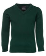 KIDS KNITTED JUMPER 3KJ - WEARhouse