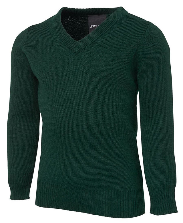 KIDS KNITTED JUMPER 3KJ - WEARhouse