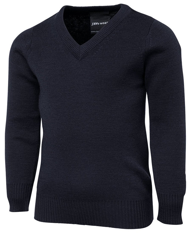 KIDS KNITTED JUMPER 3KJ - WEARhouse