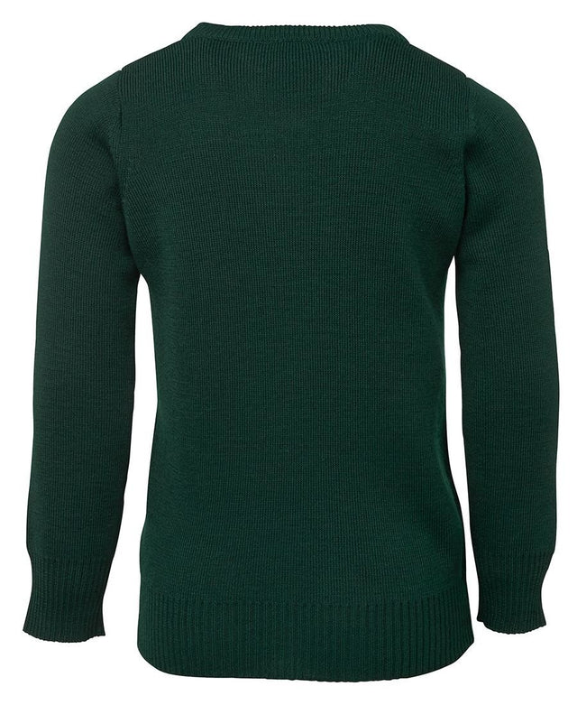 KIDS KNITTED JUMPER 3KJ - WEARhouse