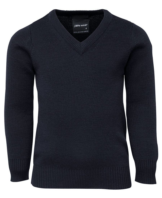 KIDS KNITTED JUMPER 3KJ - WEARhouse