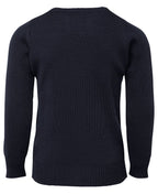 KIDS KNITTED JUMPER 3KJ - WEARhouse