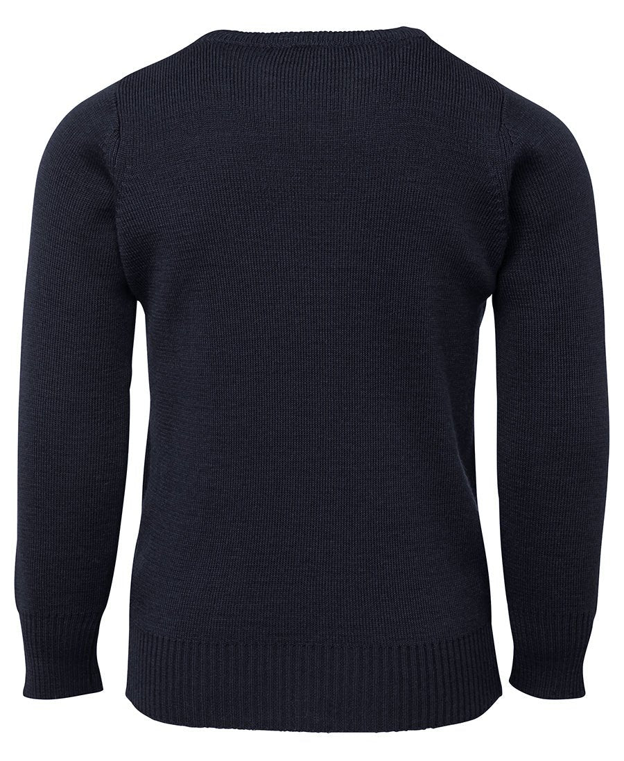 KIDS KNITTED JUMPER 3KJ - WEARhouse