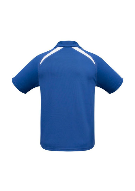 Kids Splice Polo P7700B - WEARhouse