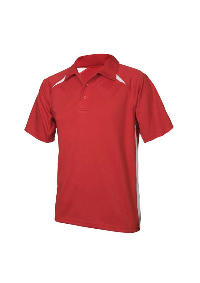 Kids Splice Polo P7700B - WEARhouse