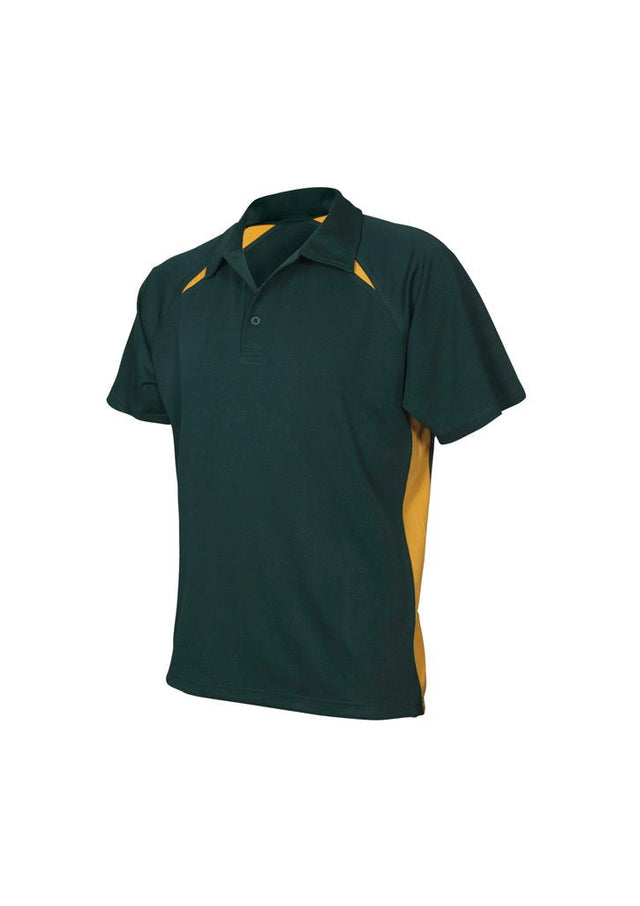 Kids Splice Polo P7700B - WEARhouse