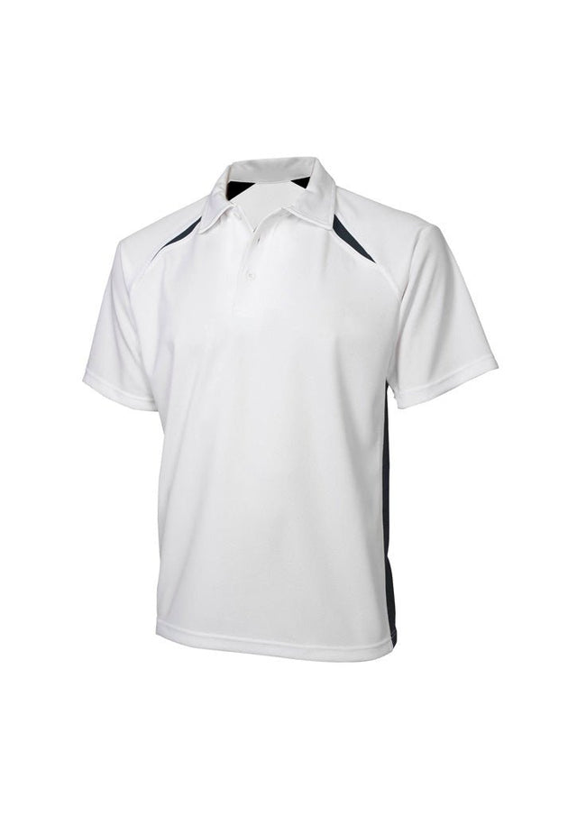 Kids Splice Polo P7700B - WEARhouse