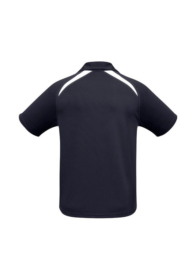 Kids Splice Polo P7700B - WEARhouse