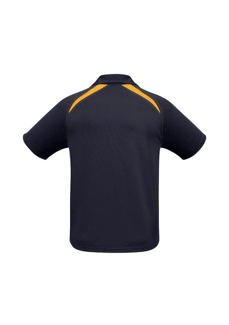 Kids Splice Polo P7700B - WEARhouse