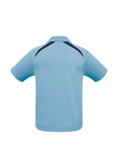 Kids Splice Polo P7700B - WEARhouse