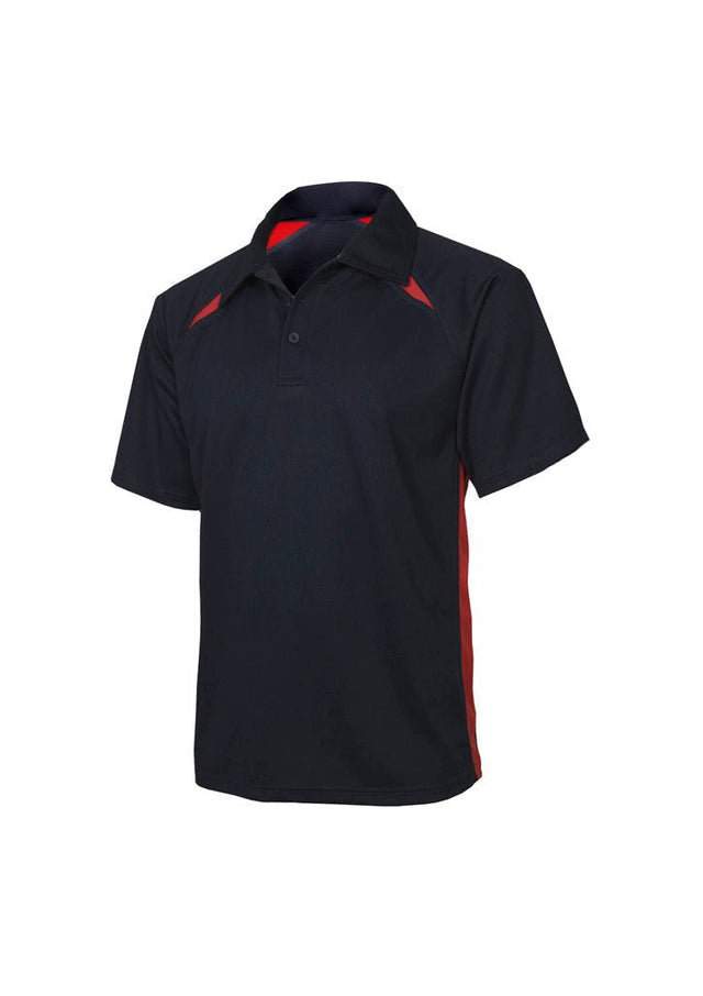 Kids Splice Polo P7700B - WEARhouse