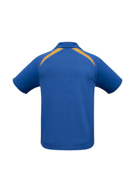 Kids Splice Polo P7700B - WEARhouse