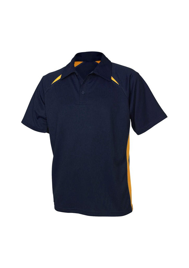 Kids Splice Polo P7700B - WEARhouse