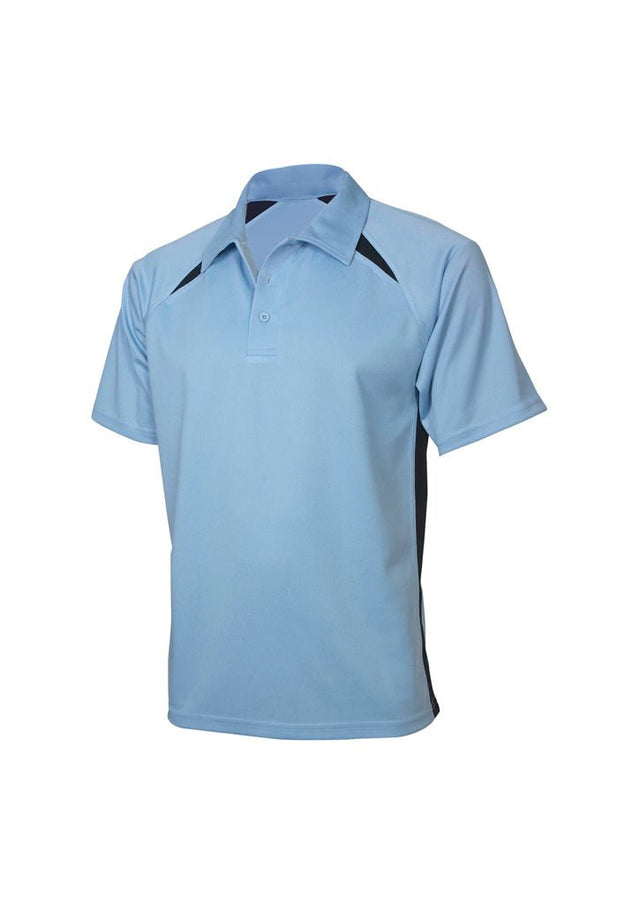 Kids Splice Polo P7700B - WEARhouse