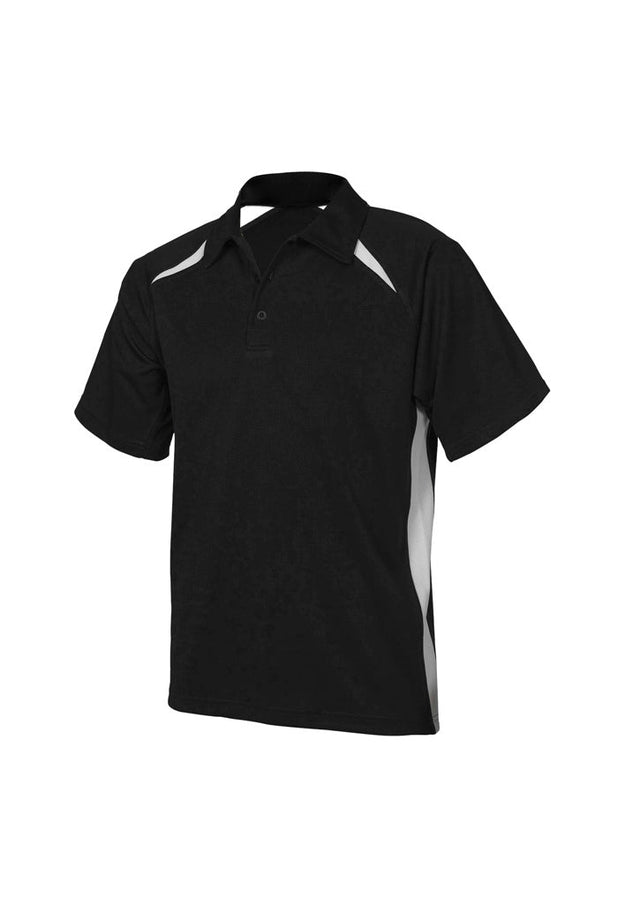 Kids Splice Polo P7700B - WEARhouse