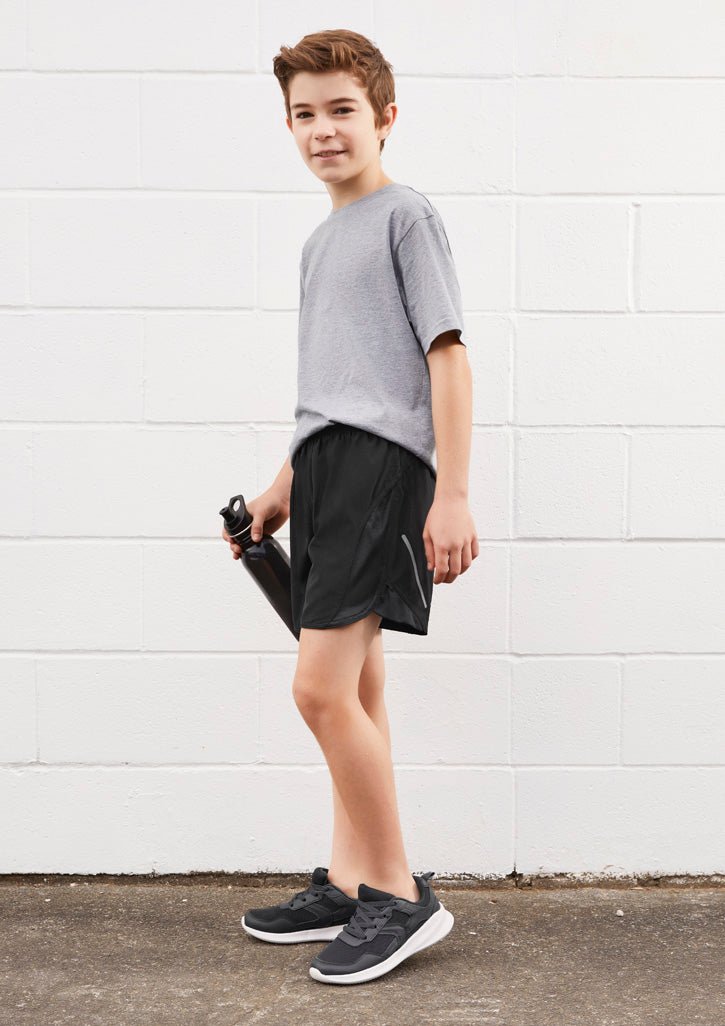 Kids Tactic Shorts ST511K - WEARhouse