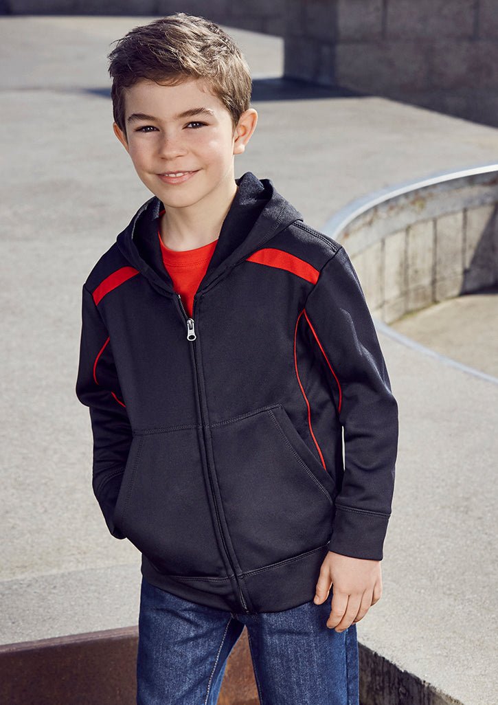 Kids United Hoodie SW310K - WEARhouse