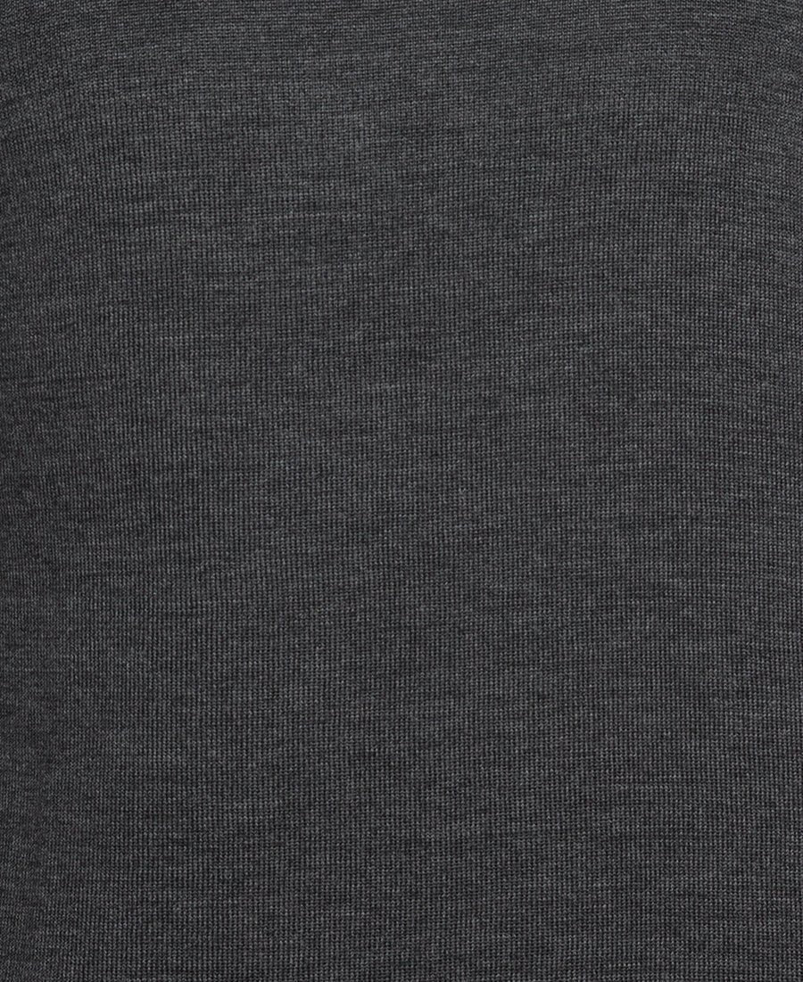 KNITTED EPAULETTE JUMPER 6EJ - WEARhouse
