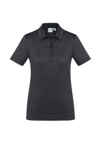 Ladies Aero Polo - P815LS (sizes 6-18) - WEARhouse