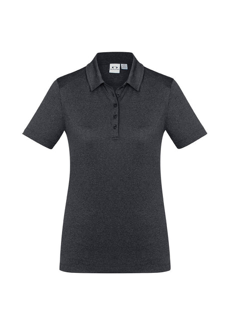 Ladies Aero Polo - P815LS (sizes 6-18) - WEARhouse