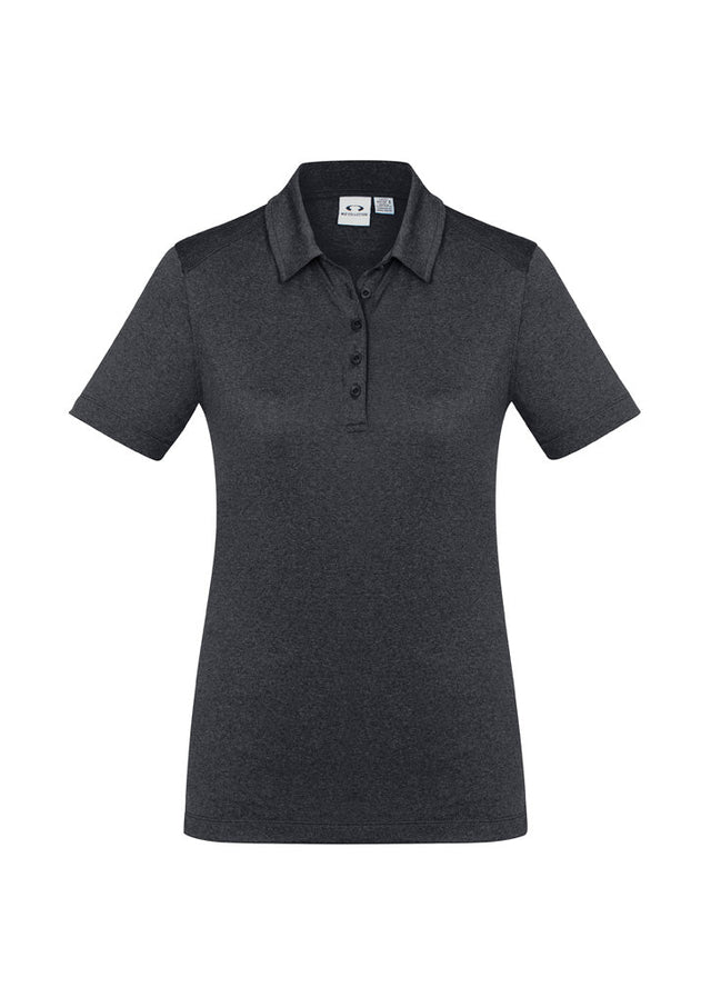 Ladies Aero Polo - P815LS (sizes 6-18) - WEARhouse