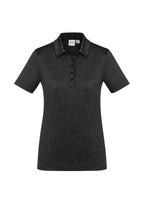 Ladies Aero Polo - P815LS (sizes 6-18) - WEARhouse