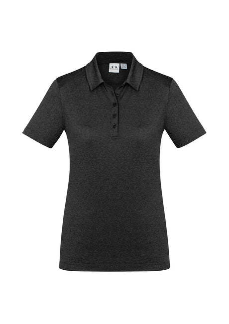 Ladies Aero Polo - P815LS (sizes 6-18) - WEARhouse