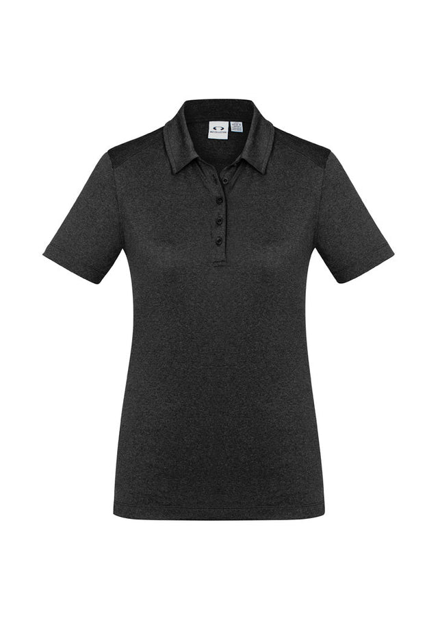 Ladies Aero Polo - P815LS (sizes 6-18) - WEARhouse