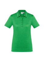 Ladies Aero Polo - P815LS (sizes 6-18) - WEARhouse