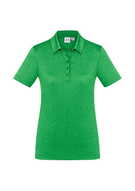 Ladies Aero Polo - P815LS (sizes 6-18) - WEARhouse