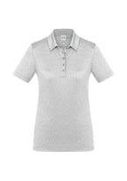 Ladies Aero Polo - P815LS (sizes 6-18) - WEARhouse