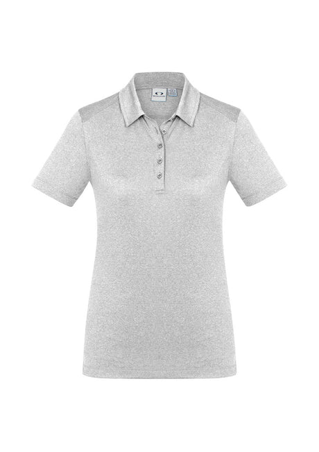 Ladies Aero Polo - P815LS (sizes 6-18) - WEARhouse