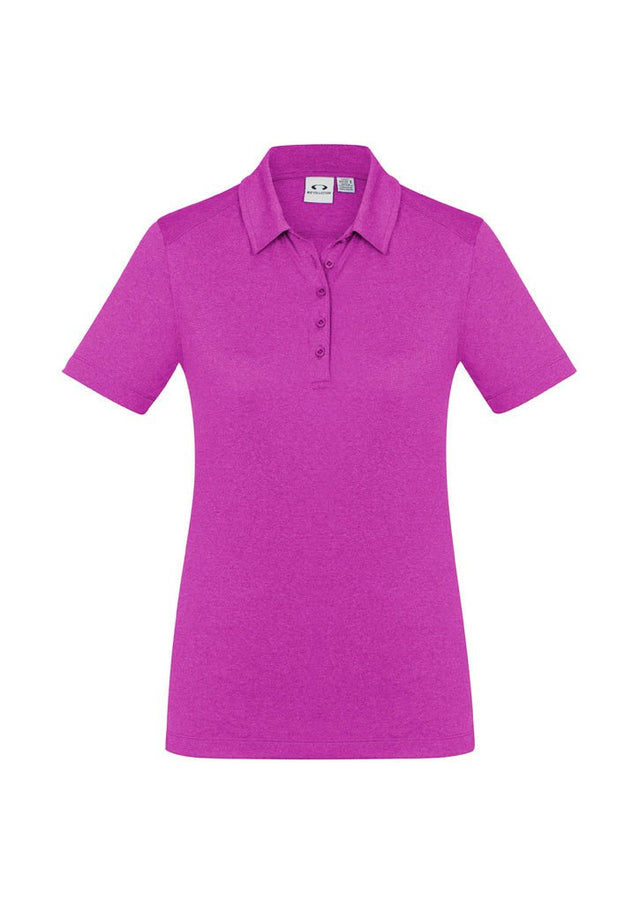 Ladies Aero Polo - P815LS (sizes 6-18) - WEARhouse