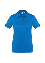 Ladies Aero Polo - P815LS (sizes 6-18) - WEARhouse