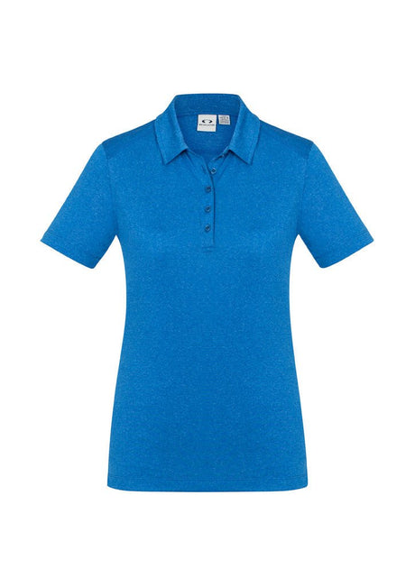 Ladies Aero Polo - P815LS (sizes 6-18) - WEARhouse