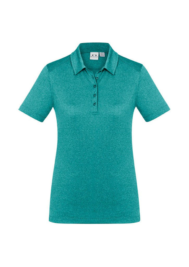 Ladies Aero Polo - P815LS (sizes 6-18) - WEARhouse