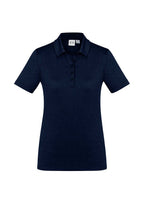 Ladies Aero Polo - P815LS (sizes 6-18) - WEARhouse