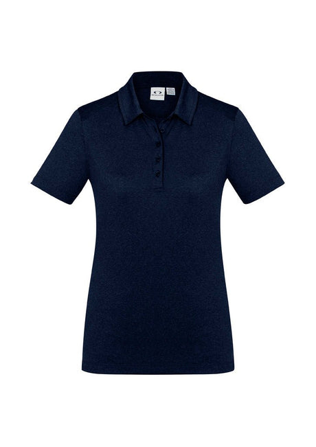 Ladies Aero Polo - P815LS (sizes 6-18) - WEARhouse