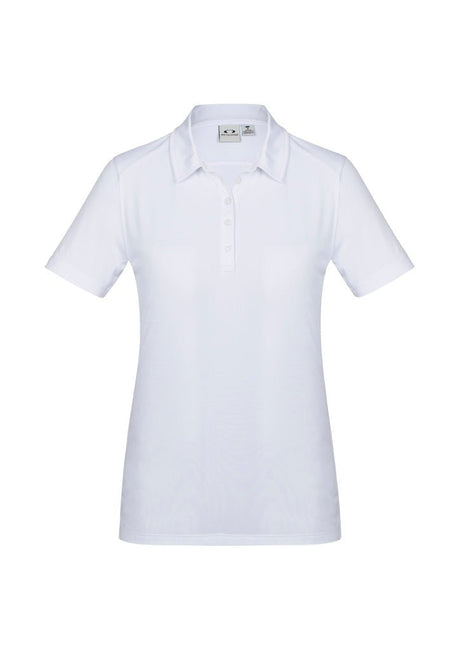 Ladies Aero Polo - P815LS (sizes 6-18) - WEARhouse