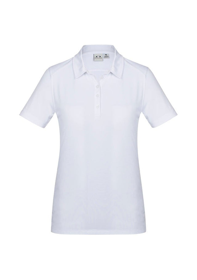 Ladies Aero Polo - P815LS (sizes 6-18) - WEARhouse