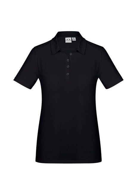 Ladies Aero Polo - P815LS (sizes 6-18) - WEARhouse