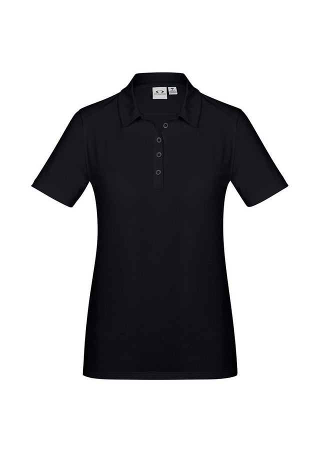 Ladies Aero Polo - P815LS (sizes 6-18) - WEARhouse