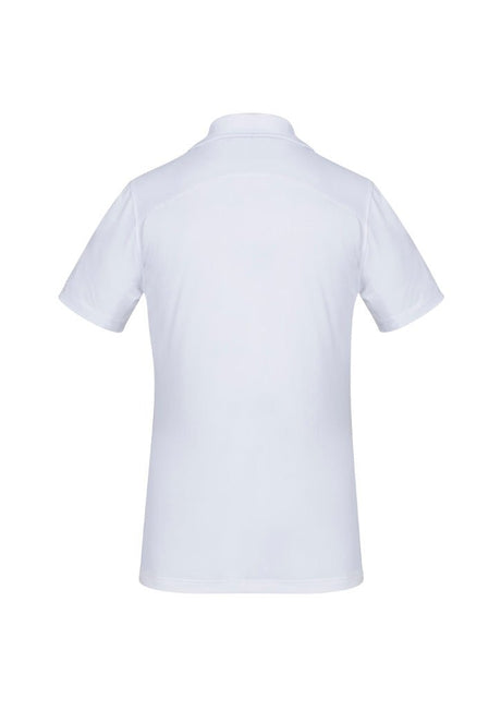 Ladies Aero Polo - P815LS (sizes 6-18) - WEARhouse