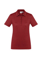 Ladies Aero Polo - P815LS (sizes 6-18) - WEARhouse