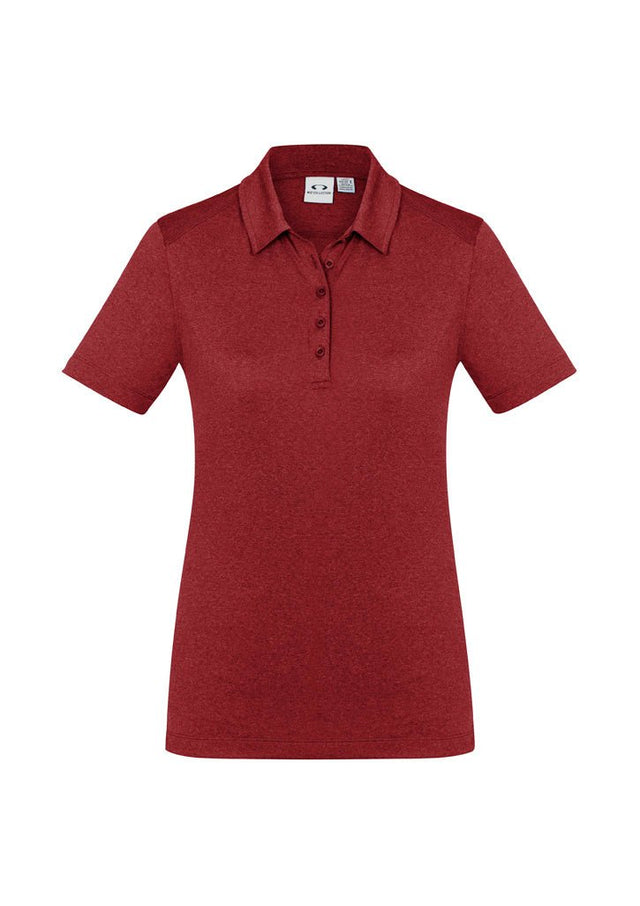 Ladies Aero Polo - P815LS (sizes 6-18) - WEARhouse