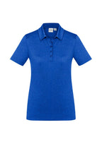 Ladies Aero Polo - P815LS (sizes 6-18) - WEARhouse