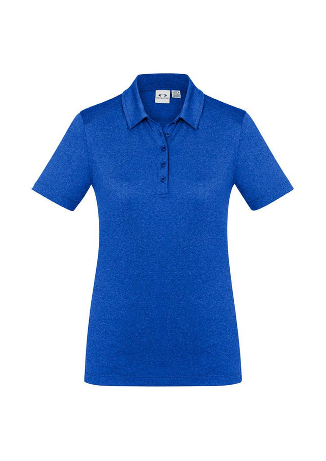 Ladies Aero Polo - P815LS (sizes 6-18) - WEARhouse