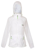 Ladies Air Jacket - WEARhouse