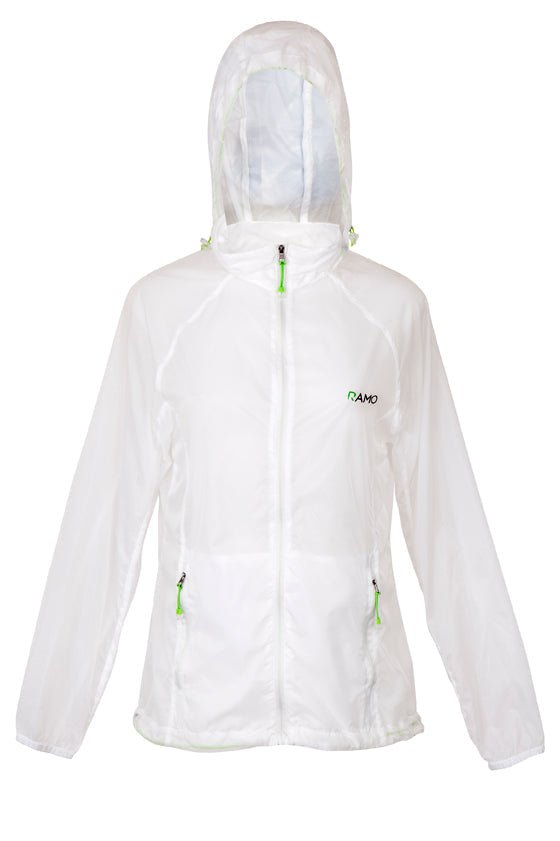 Ladies Air Jacket - WEARhouse