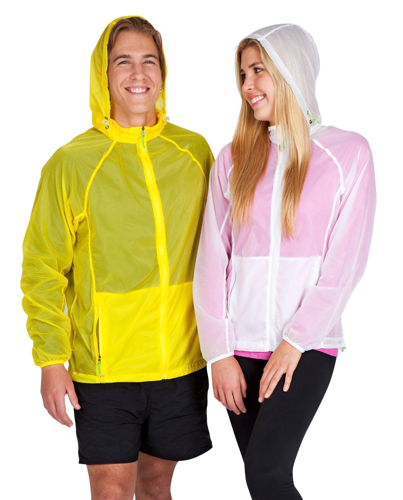 Ladies Air Jacket - WEARhouse